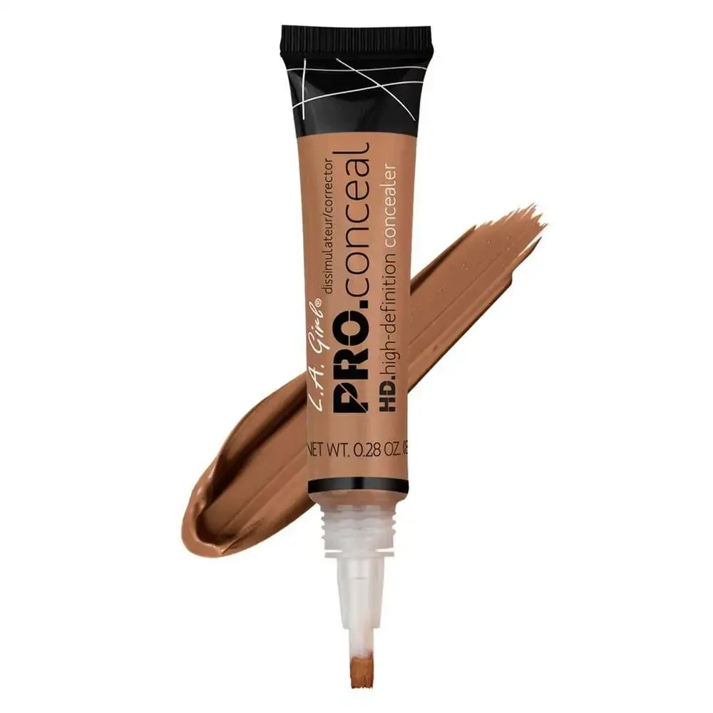 L.A. Girl PRO.conceal HD High-Definition Concealer - 0.28 oz